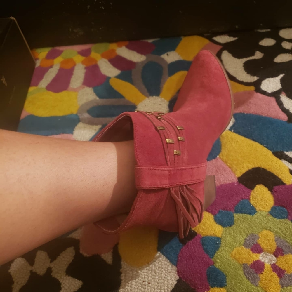 Boots👢 - Picture 3 of 8